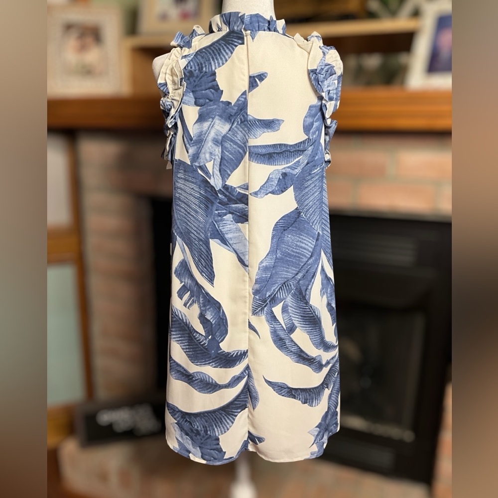 TCEC boutique brand Sundress, size L - Picture 3 of 9
